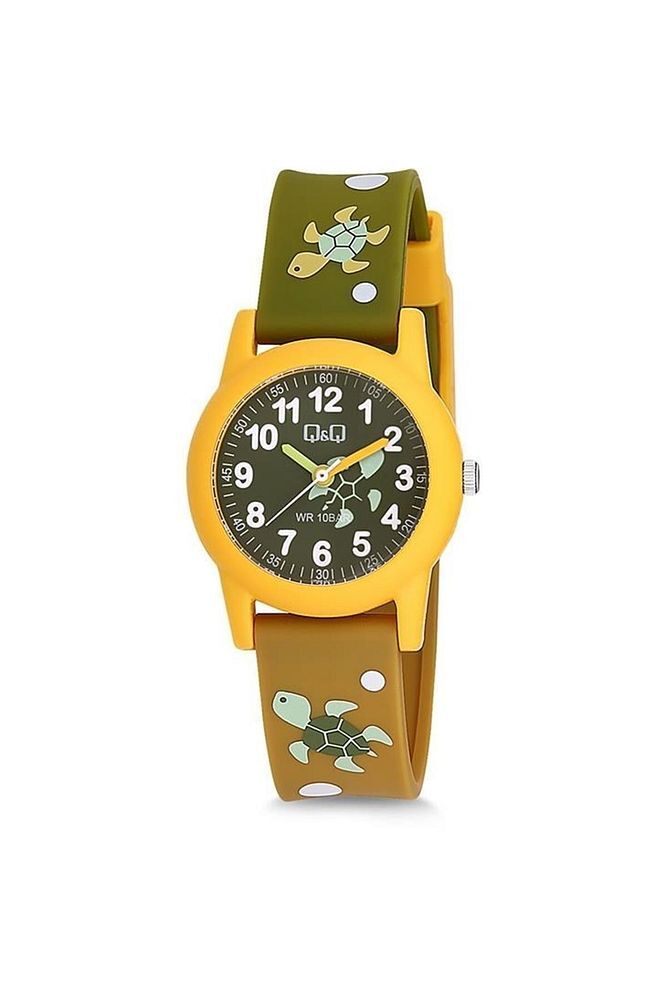 Unisex Çocuk Kol Saati Vr99j008y