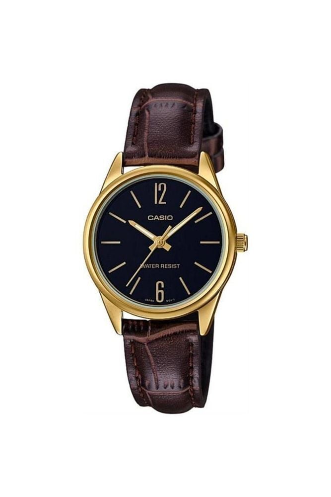 Ltp-v005gl-1budf Kadın Kol Saati