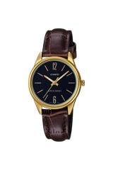 Ltp-v005gl-1budf Kadın Kol Saati