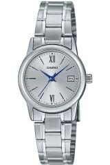 Ltp-v002d-7b3udf Kadın Kol Saati