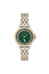 Uspa2081-04 Kadın Kol Saati