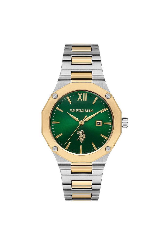 Uspa2063-04 Kadın Kol Saati