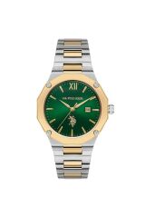 Uspa2063-04 Kadın Kol Saati