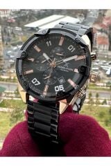 DANİEL KLEİN ERKEK KOL SAATİ BÜYÜK MODEL İSTEYENLER İÇİN EN YENİ HARİKA ÜRÜN