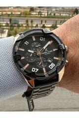 DANİEL KLEİN ERKEK KOL SAATİ BÜYÜK MODEL İSTEYENLER İÇİN EN YENİ HARİKA ÜRÜN