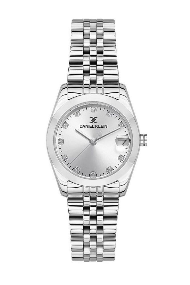DK102-DK.1.13493-1 METAL KADIN KOL SAATİ
