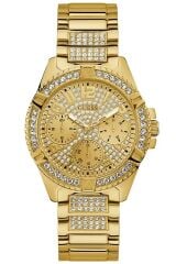 Kol Saati Kadın Gold Kol Saati Guw1156l2