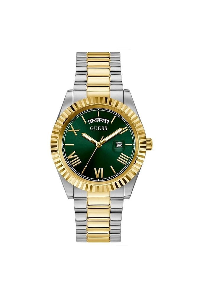 Erkek Gold Kol Saati Gugw0265g8