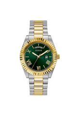 Erkek Gold Kol Saati Gugw0265g8