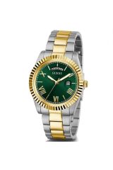 Erkek Gold Kol Saati Gugw0265g8