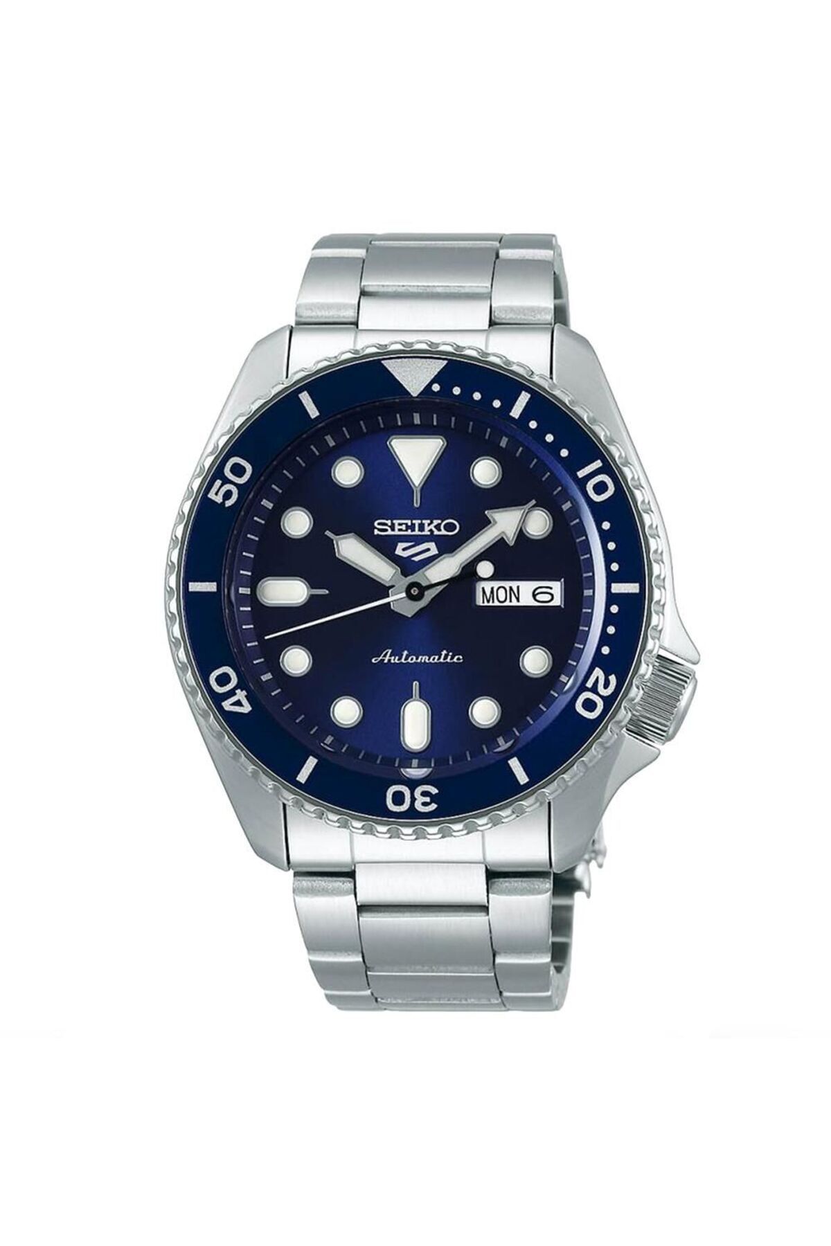 5 Sports Srpd51k Otomatik Erkek Kol Saati