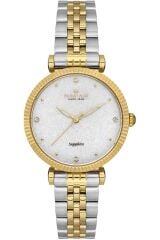 Nc34-390553-csms Kadın Kol Saati