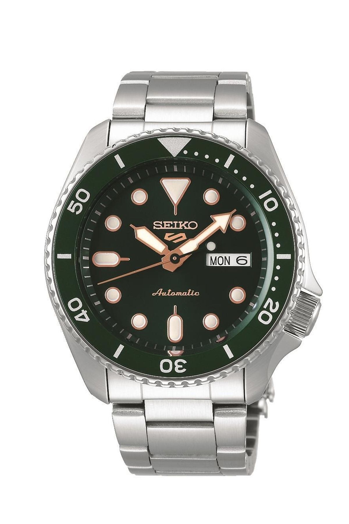 Srpd63k 5 Sports Erkek Kol Saati Srpd63k