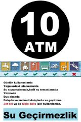 Adg958.380 Multifonksiyonlu Erkek Kol Saati