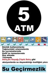Th1710477 Erkek Kol Saati