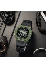 W-218h-3avdf Dijital Erkek Kol Saat