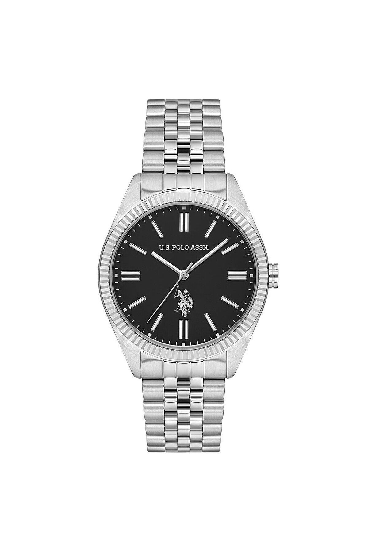 USPA1096-03 Erkek Kol Saati