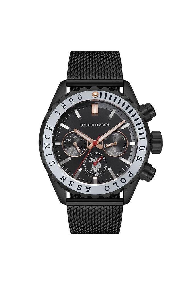 Us Polo Assn Uspa1025-04 Erkek Kol Saati