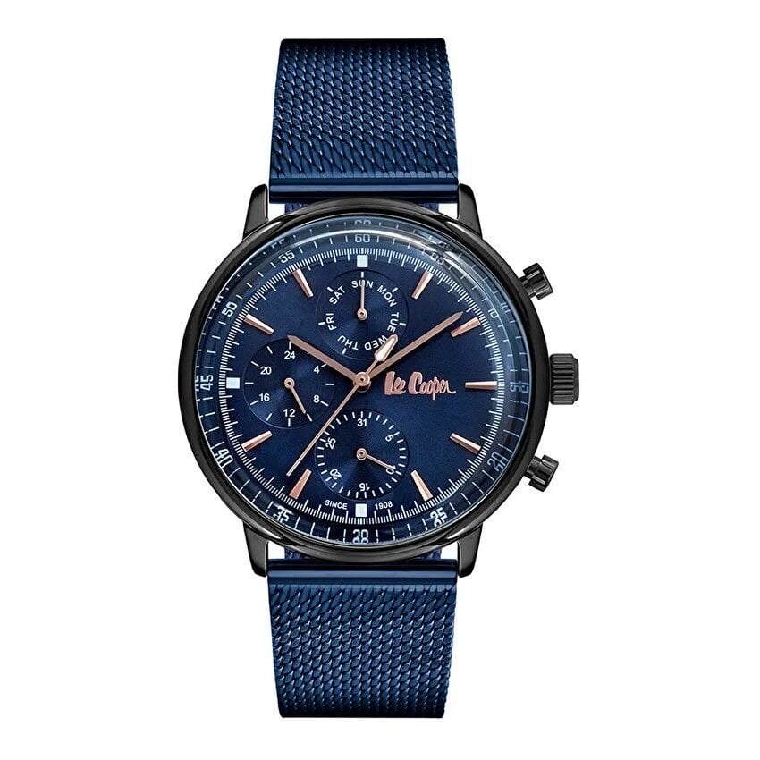 LC06954.090-NL LEE COOPER KOL SAATİ