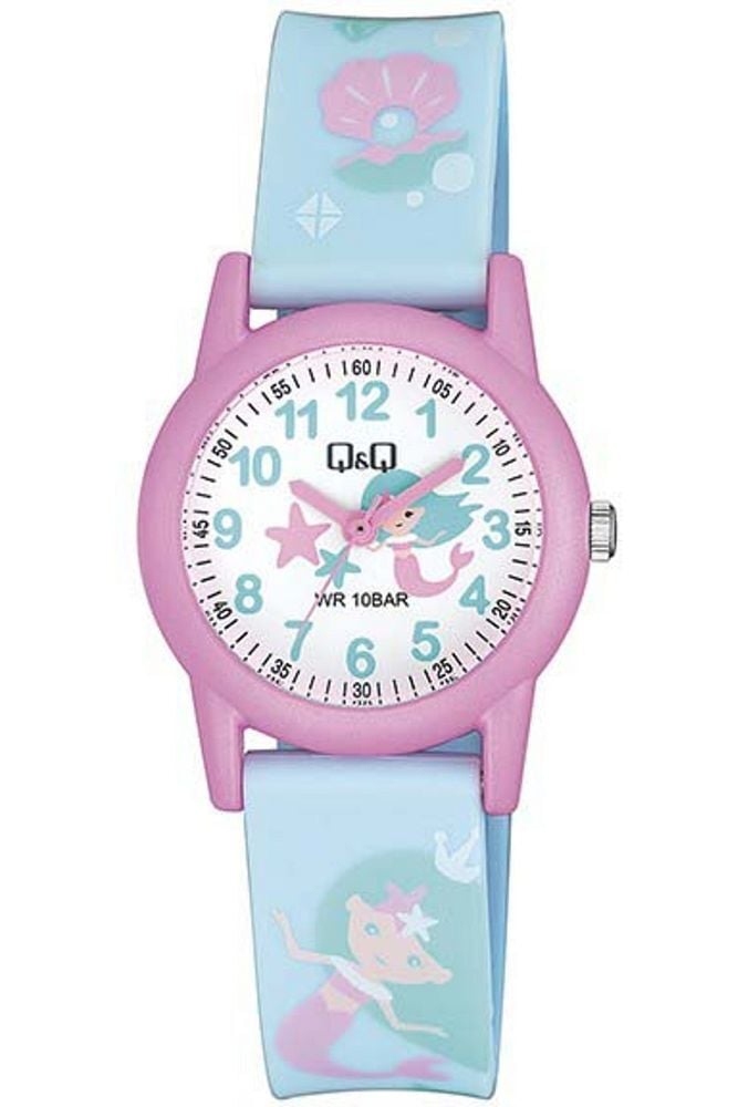 Vr99j012y Kadın Kol Saati