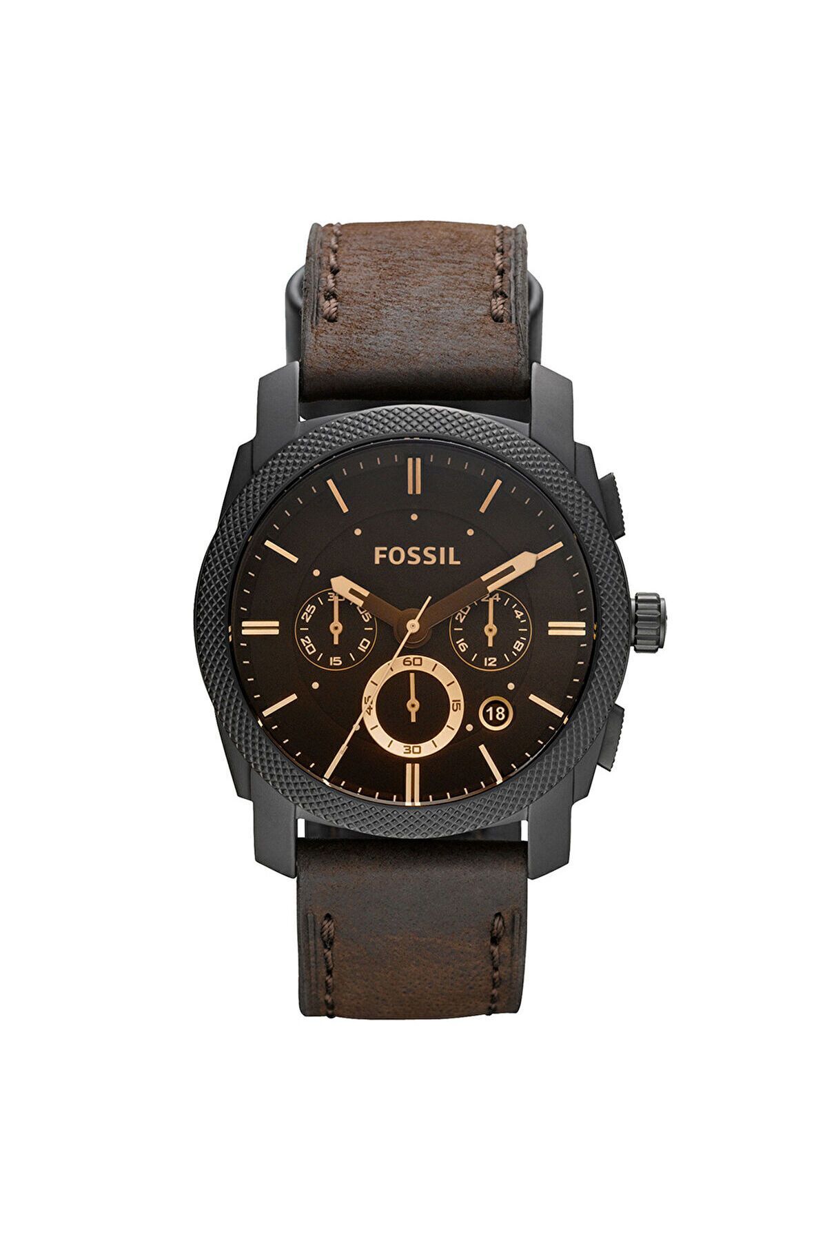 Ffs4656ıe Erkek Kol Saati