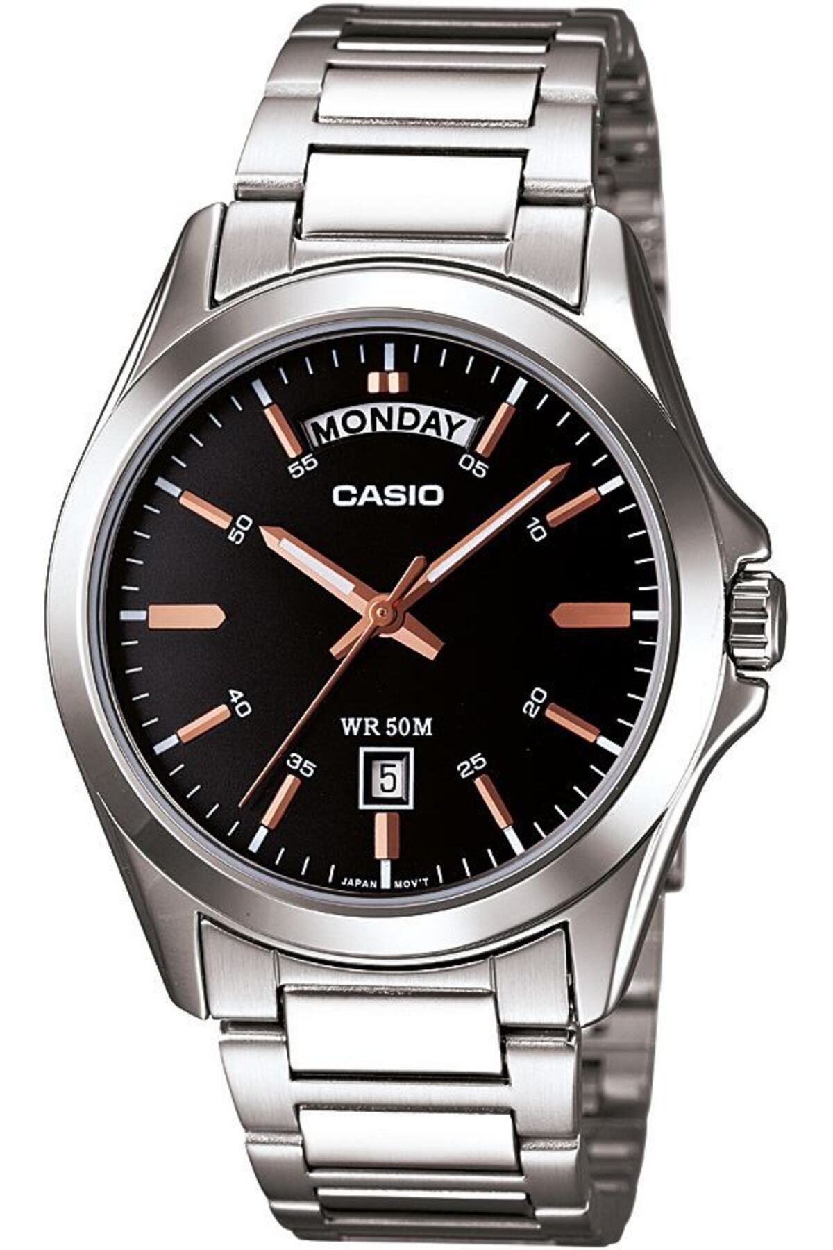 Mtp-1370d-1a2vdf Erkek Kol Saati