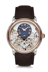 RMS ZEITMEISTER RMS.1.AG1140.03 ERKEK KOL SAATİ