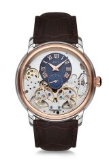 RMS ZEITMEISTER RMS.1.AG1140.03 ERKEK KOL SAATİ