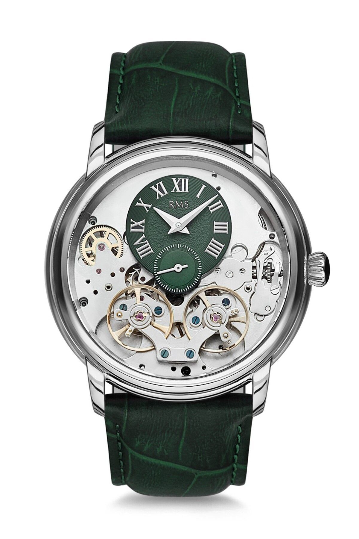 .1.AG1140.11 OTOMATİK ERKEK KOL SAATİ