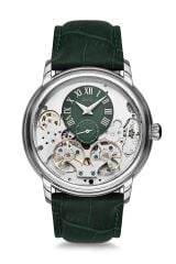 .1.AG1140.11 OTOMATİK ERKEK KOL SAATİ