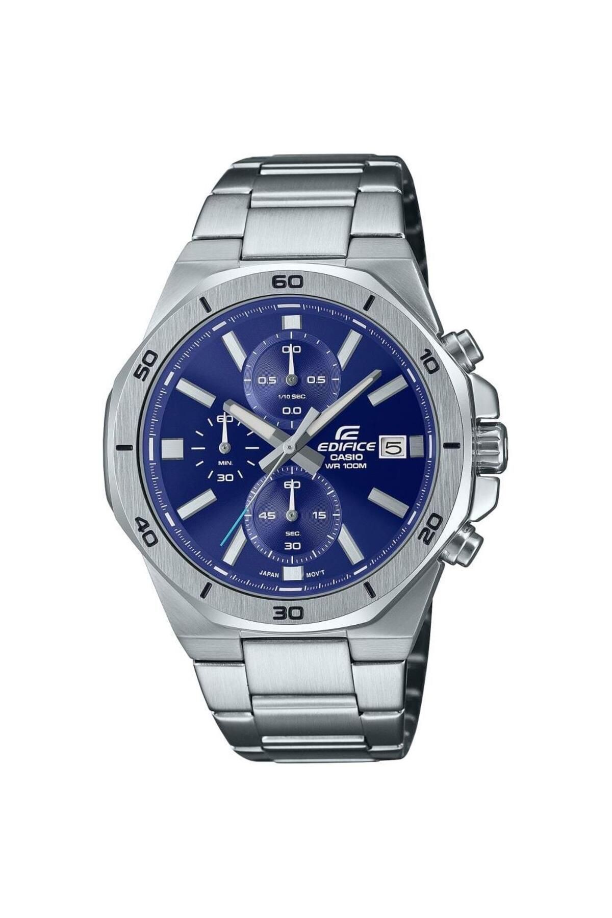 Efv-640d-2avudf Edifice Erkek Kol Saati