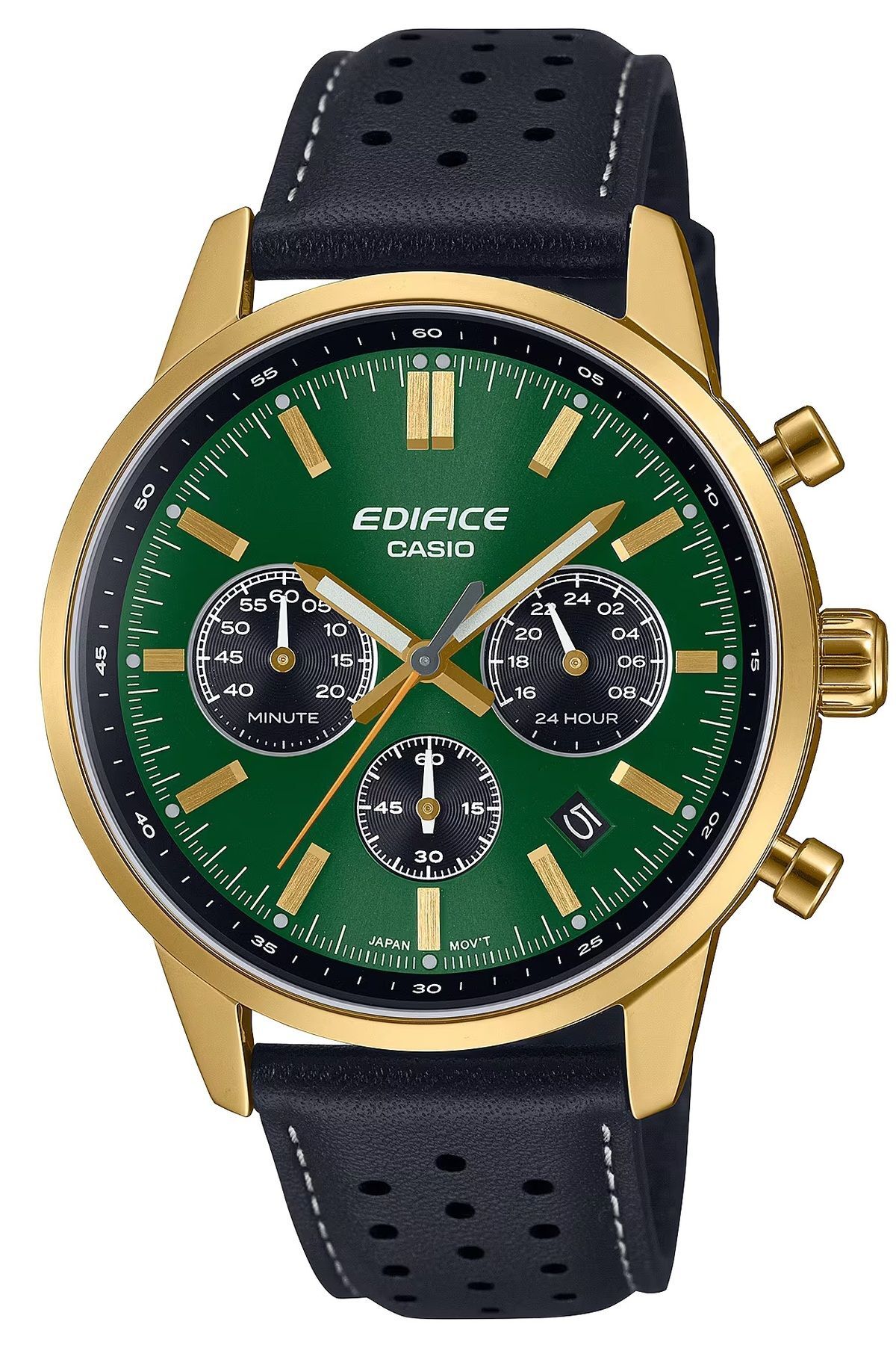 Efr-575cl-3adf Edifice Erkek Kol Saati