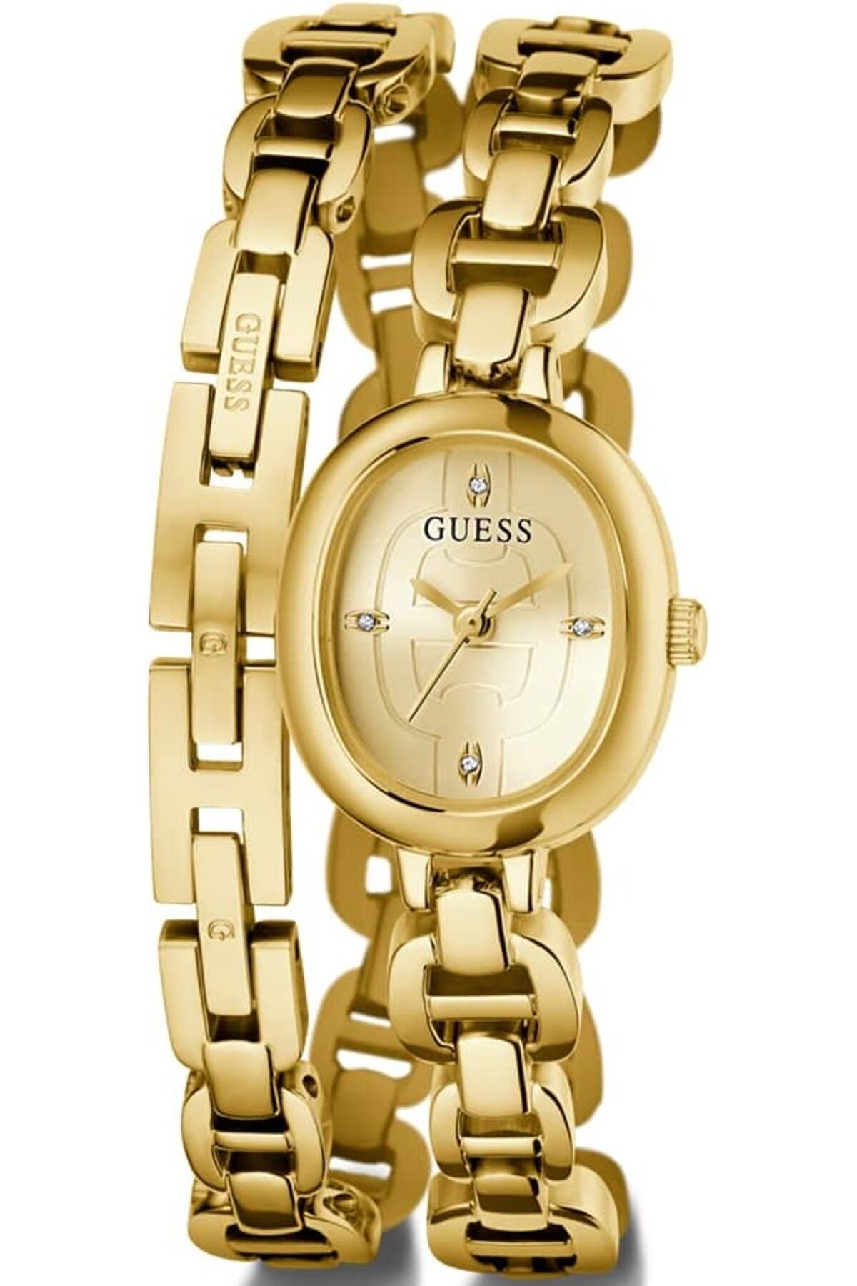 Gugw0940l2 Kadın Kol Saati