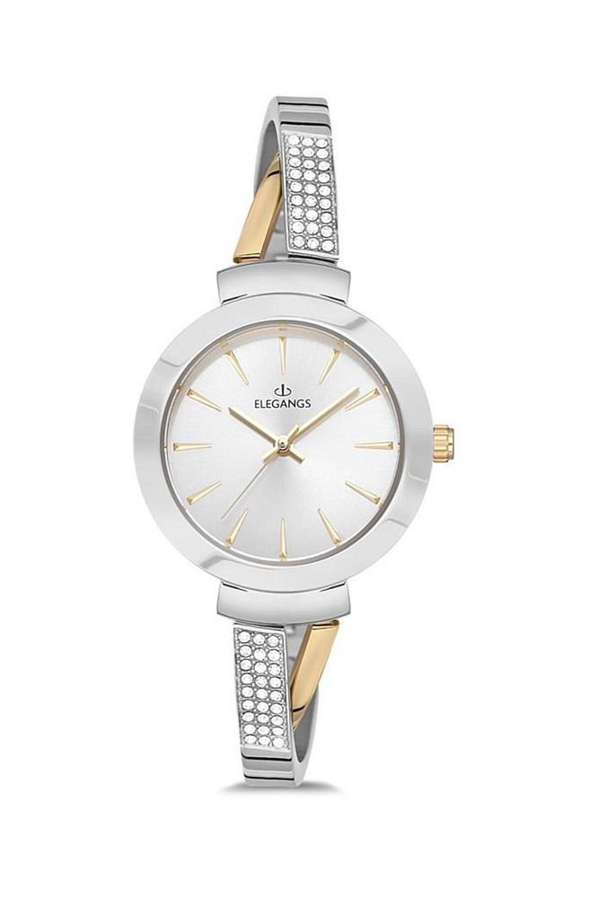 El2444.7 Kelepçe Kordon Kol Saati