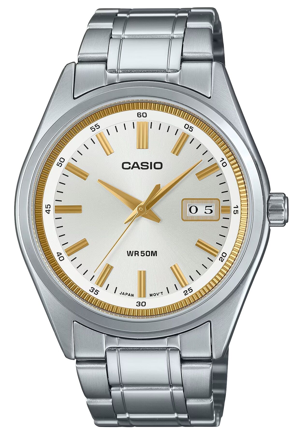 Mtp-B180d-7Avdf Erkek Kol Saati