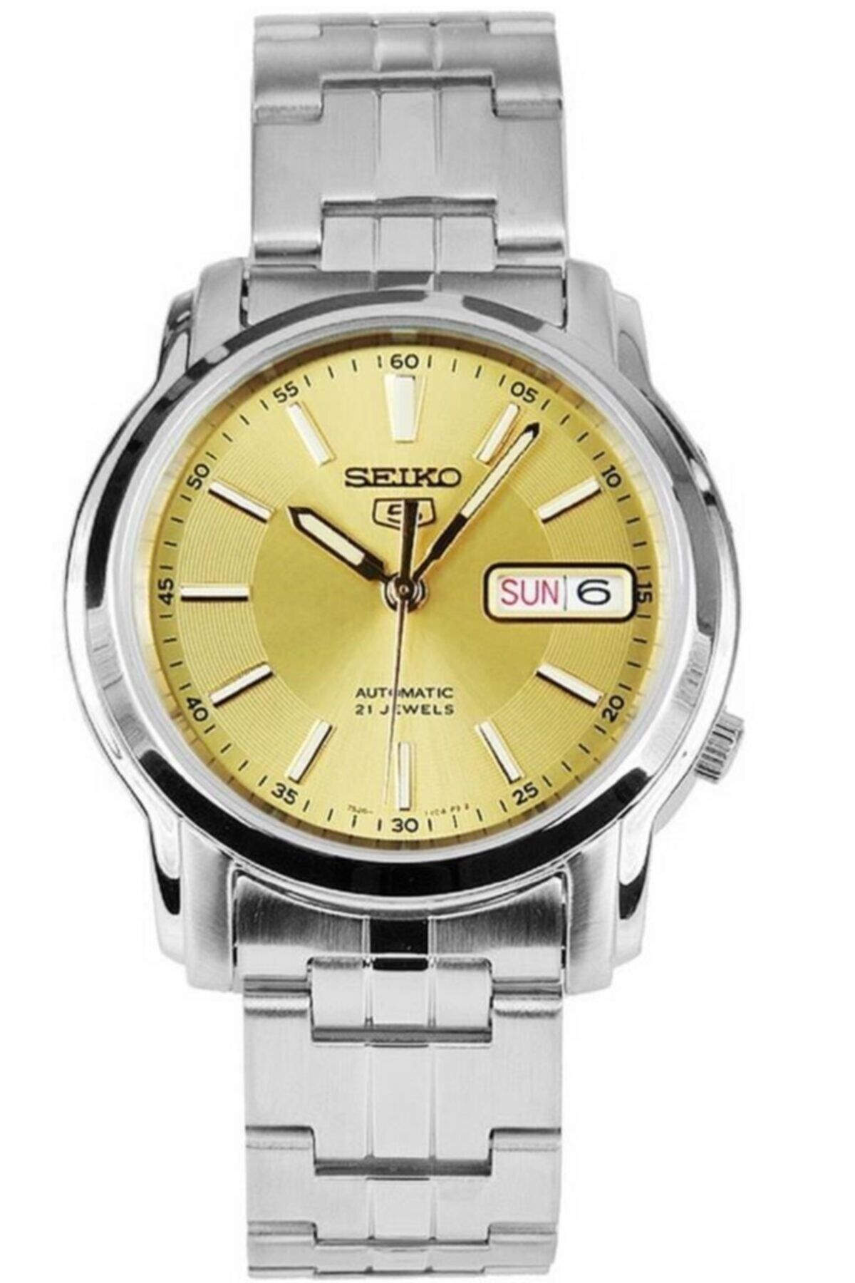 Seıko Snkl81k1 Erkek Kol Saati