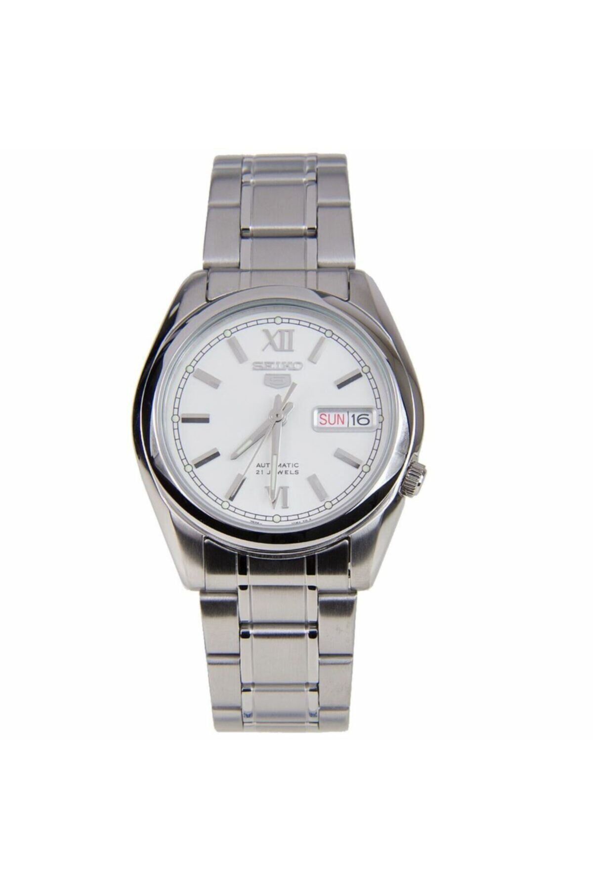 5 Snkl51k1s Erkek Kol Saati