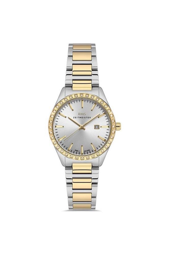RMS ZEITMEISTER RMS.1.AG1538.04 KADIN KOL SAATİ