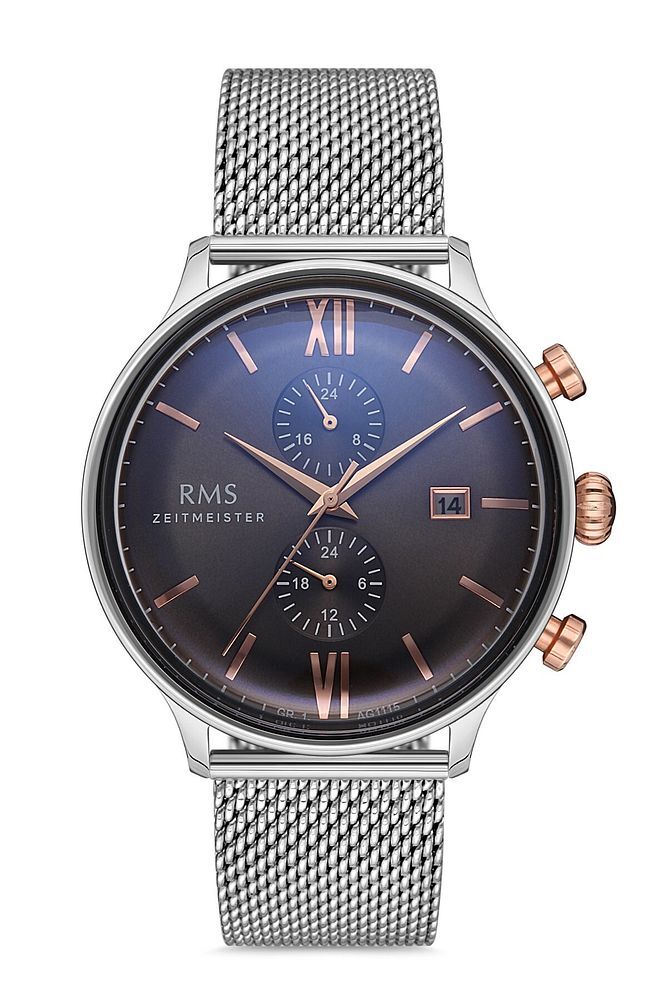 GR.1.AG1115.12 Erkek Kol Saati