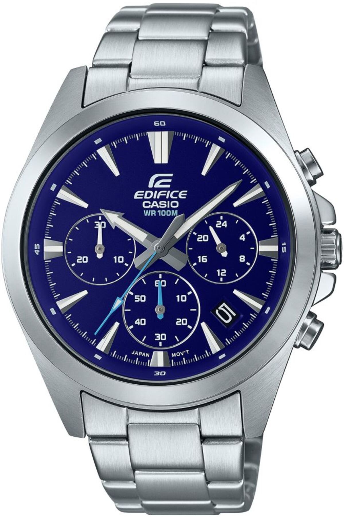 Efv-630d-2avudf Edifice Erkek Kol Saati