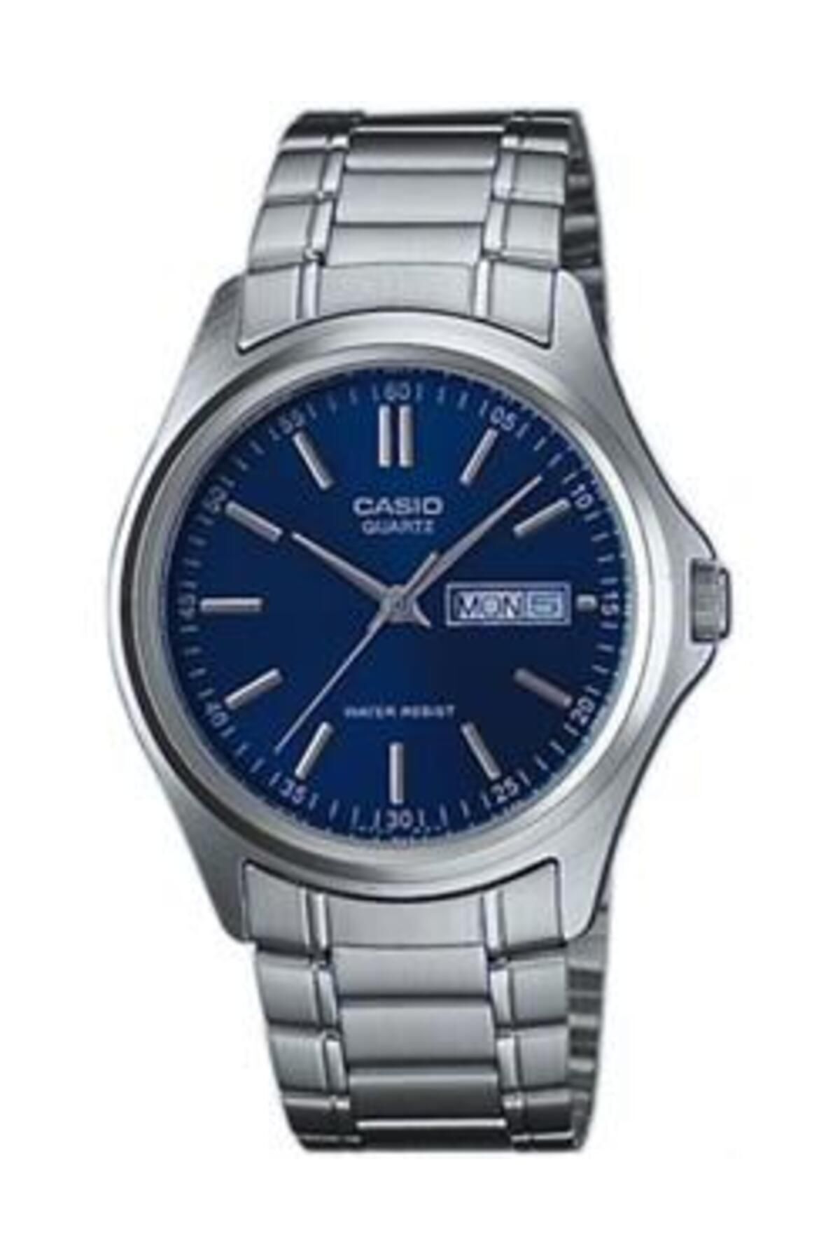 Mtp-1239d-2adf Erkek Kol Saati