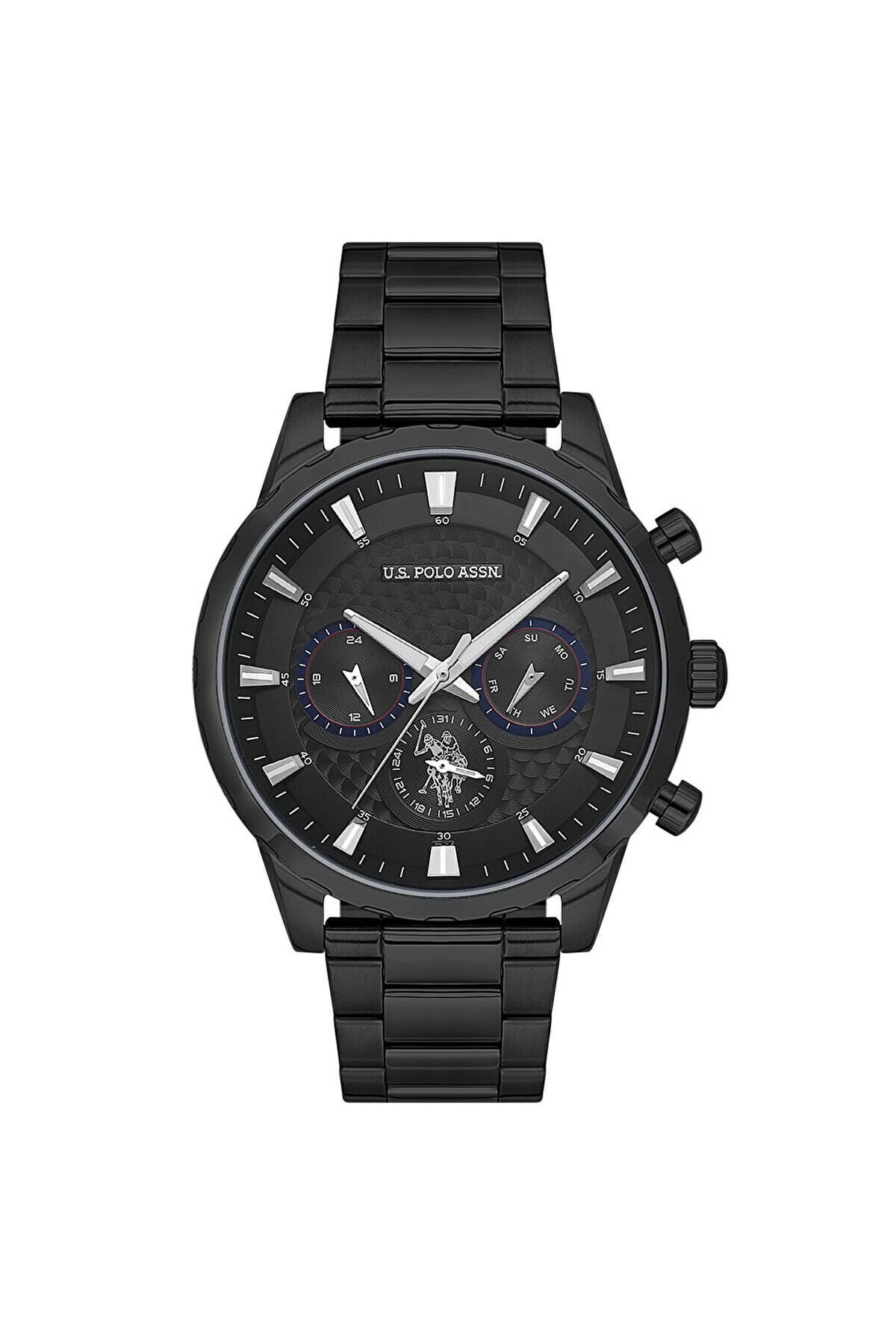 Uspa1055b-06 Erkek Kol Saati