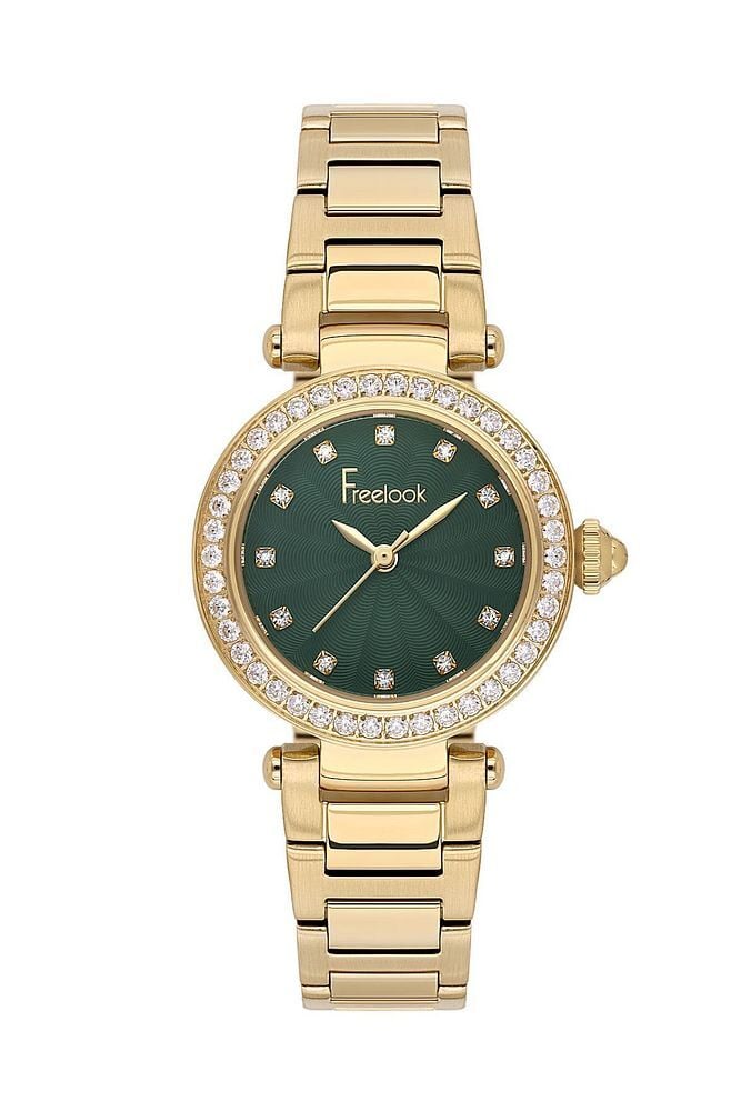 Fl.4.10005-5 Kadın Kol Saati