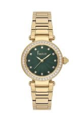 Fl.4.10005-5 Kadın Kol Saati