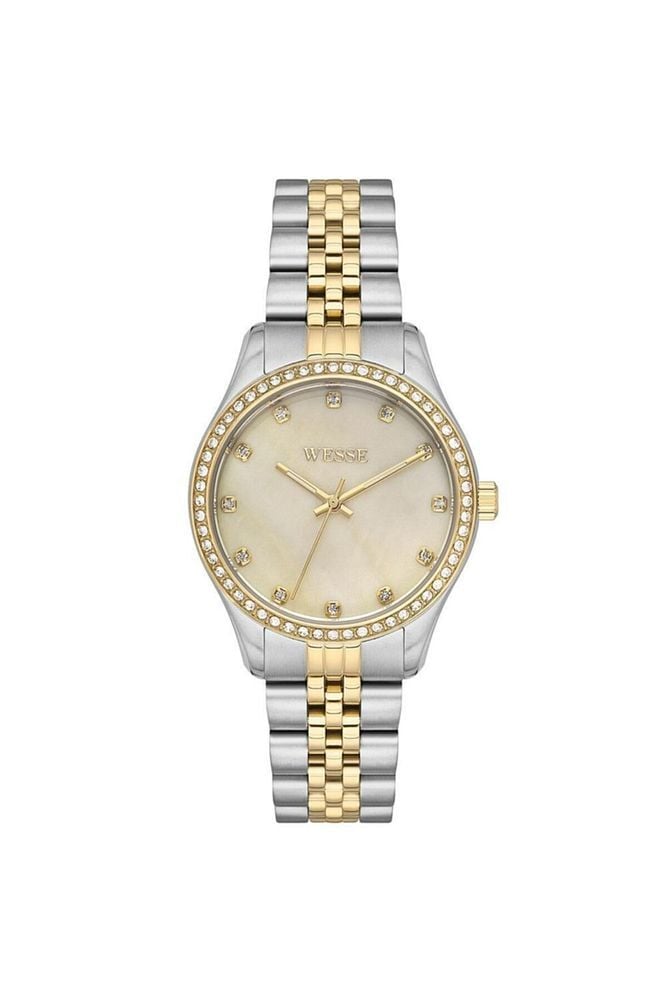 Wwl109705 Kadın Kol Saati