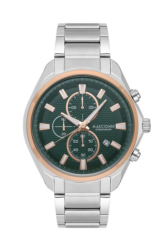 M.1.1219.04 Erkek Kol Saati