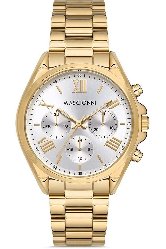 M.1.1982.02 Kadın Kol Saati