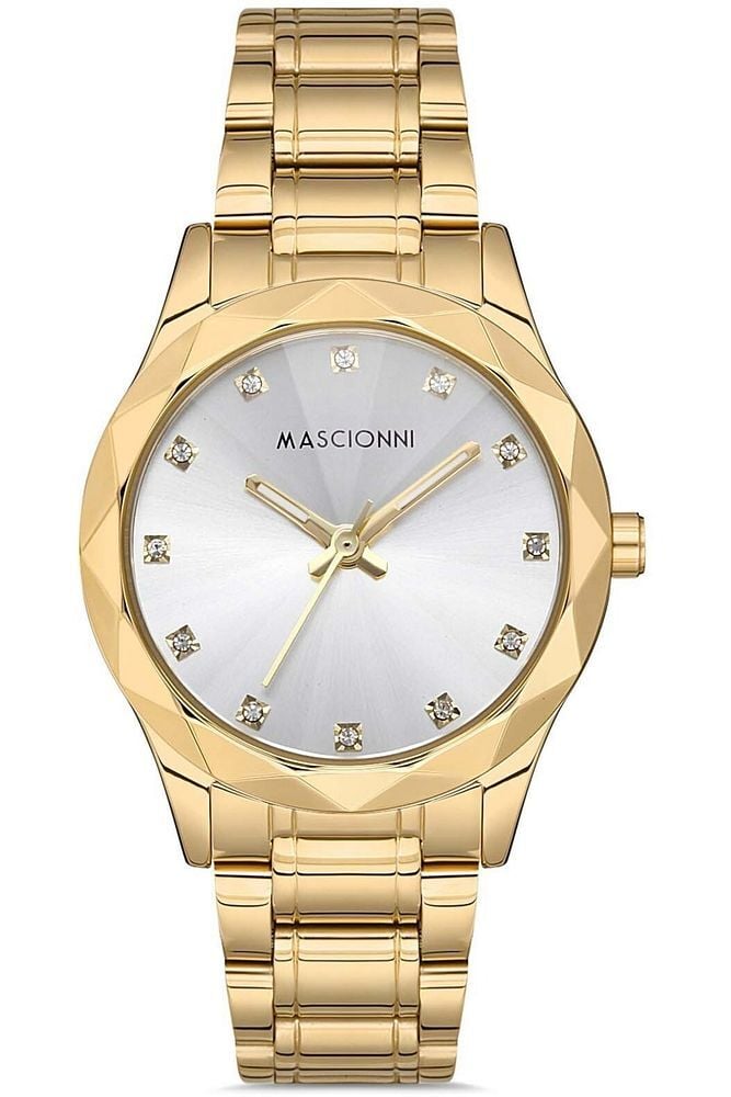 M.1.1885.04 Kadın Kol Saati