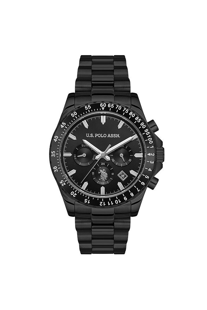Uspa1052-07 Erkek Kol Saati