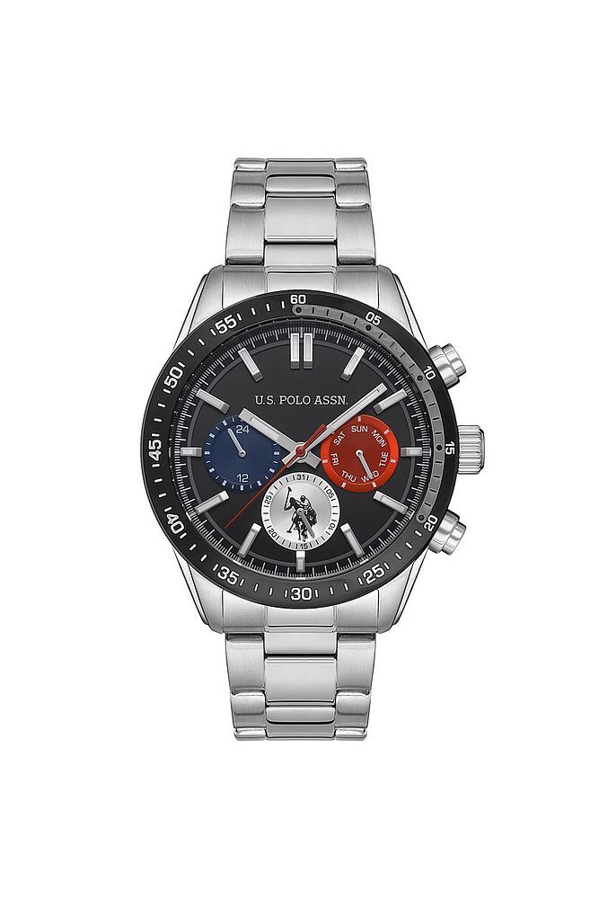 U.S Polo Asnn. USPA1044-04 Erkek Kol Saati